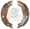 HYUNDAI 58305H1A00 Brake Shoe Set